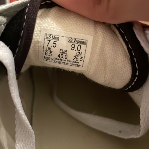 Flame Old Skool - Picture 5 of 5